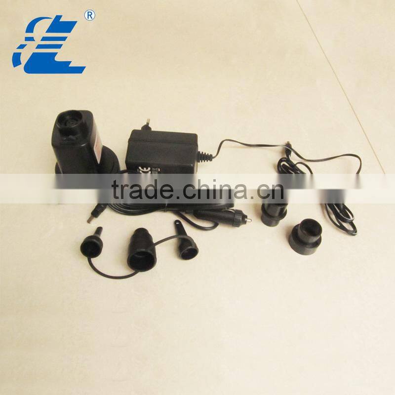 air pump for inflatable