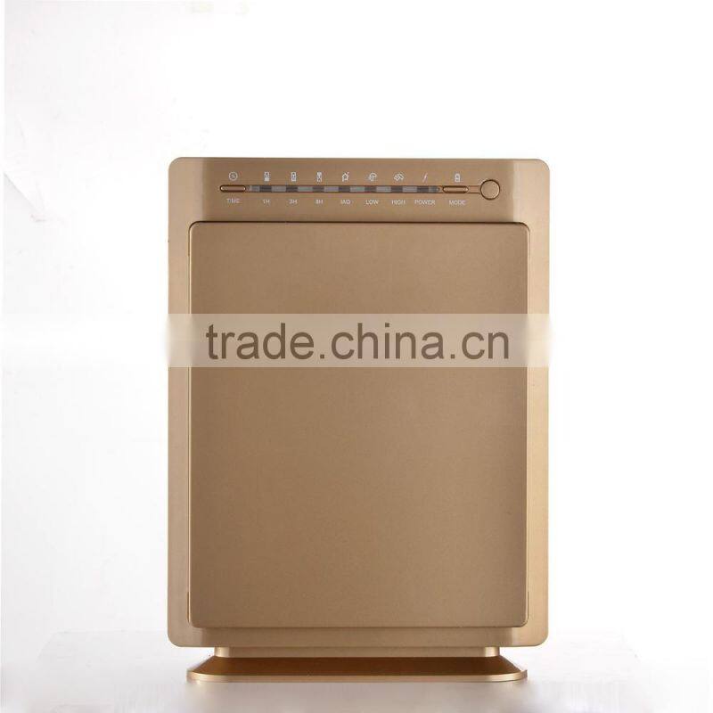 competitive price home air cleaner remove PM2.5