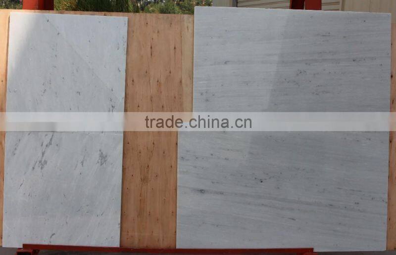 High Quality Chinese Marble Venice White Marble Slab China Marble Tile
