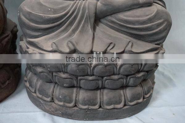 home or garden decor fiberglass buddha statues for sale