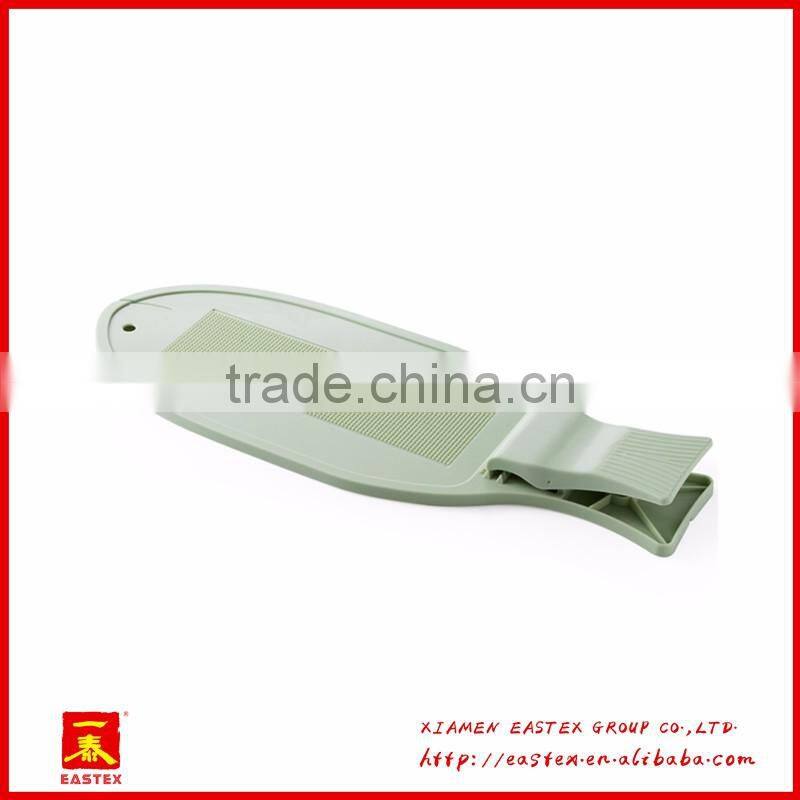 Kill the fish cutting board holder fish shape cutting board