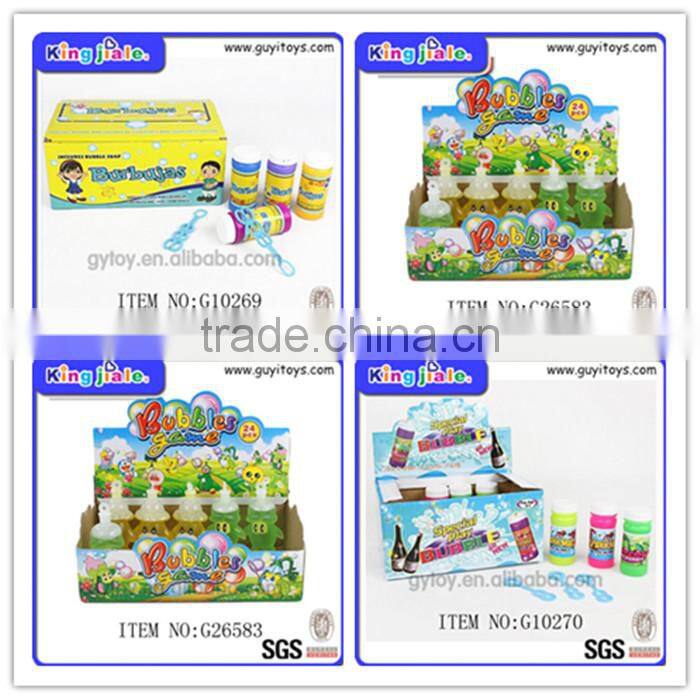 Wholesale Promotional Prices bubbly toy