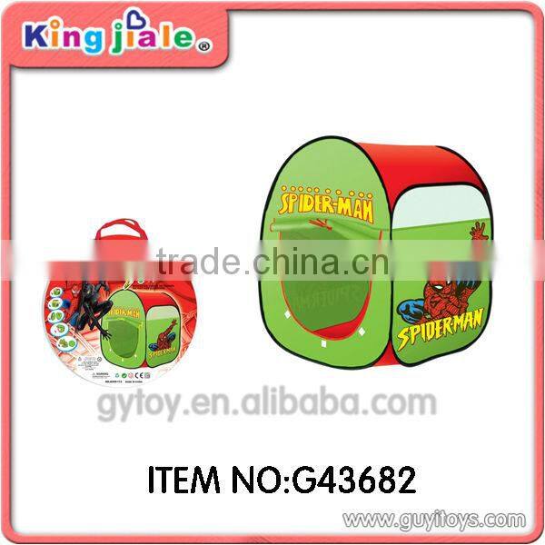 indoor children kids play indian teepee tent