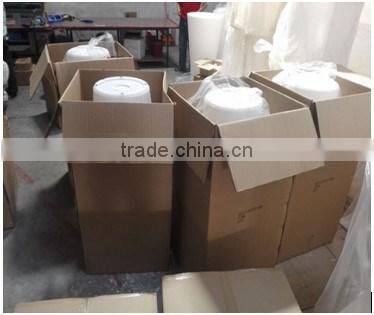 Commercial fashion growing illuminating waterproof colorful LED stool chair with CE, SGS & RoHS certificate