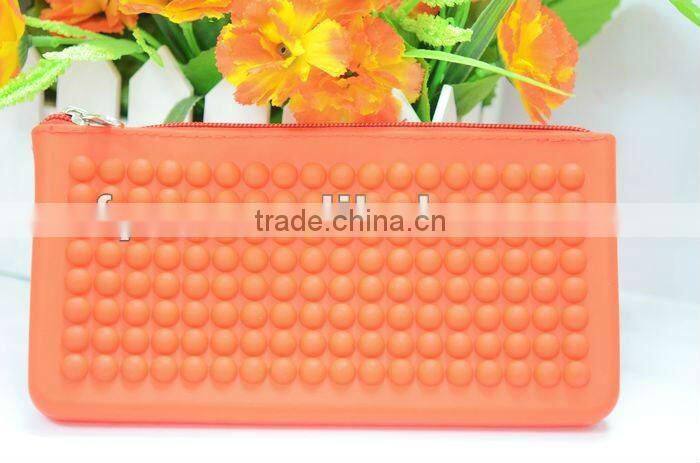 Silicone Handbags Wholesale (OEM design)