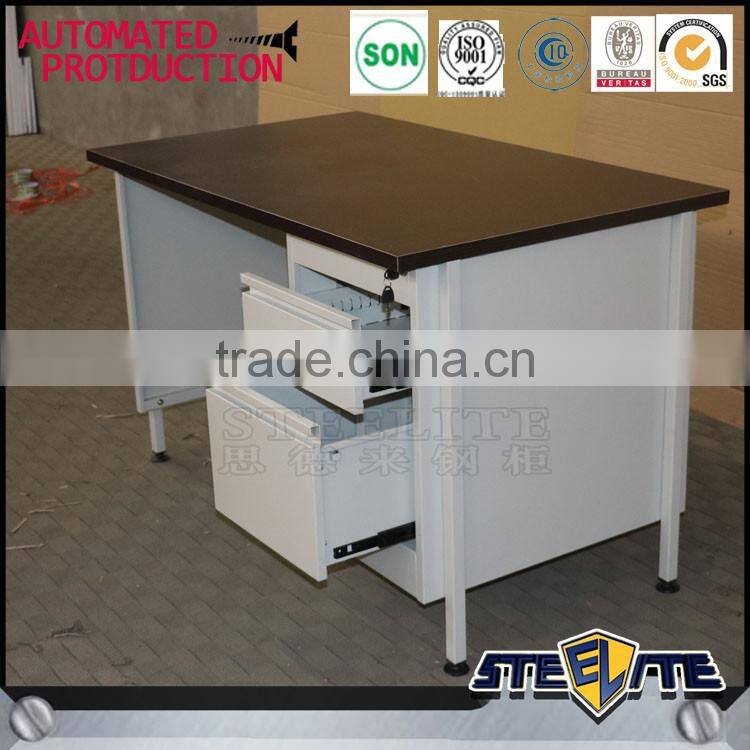 Henan simple office table design/ otobi furniture in bangladesh price office table