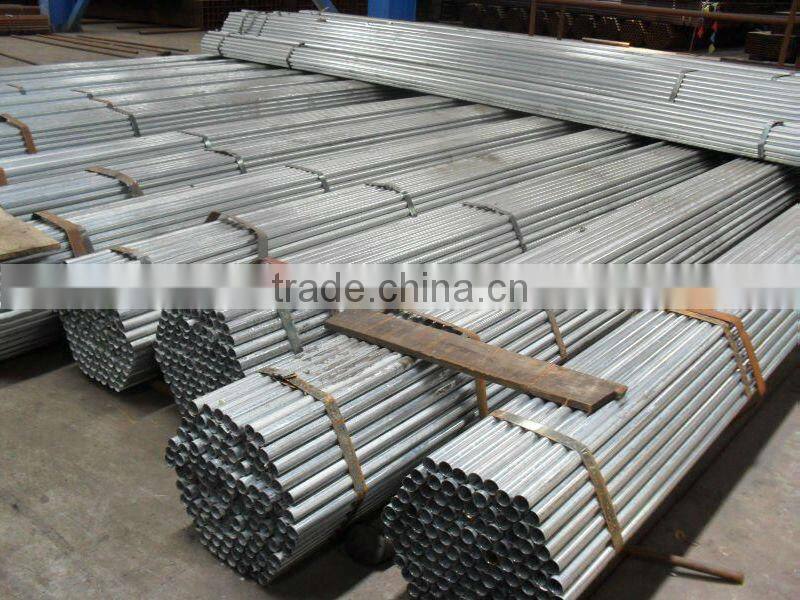 Steel tubes seamless steel pipes