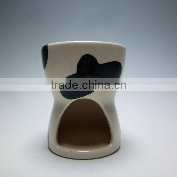 Ceramic Aroma Burner/Incense Burner/Ceramic Aroma Camp/Tart Burner