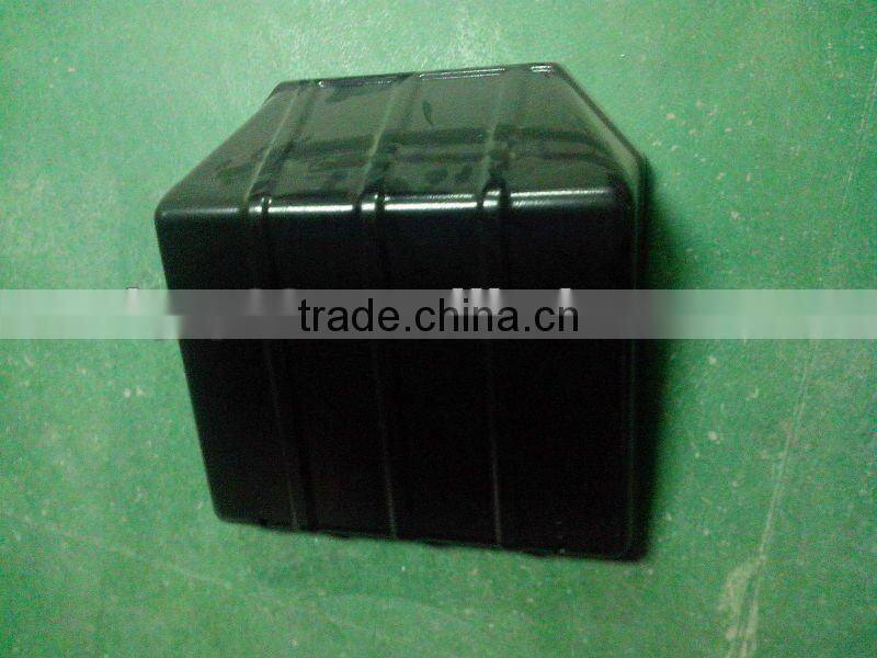 thermoforming vacuum suction plastic machine boxes