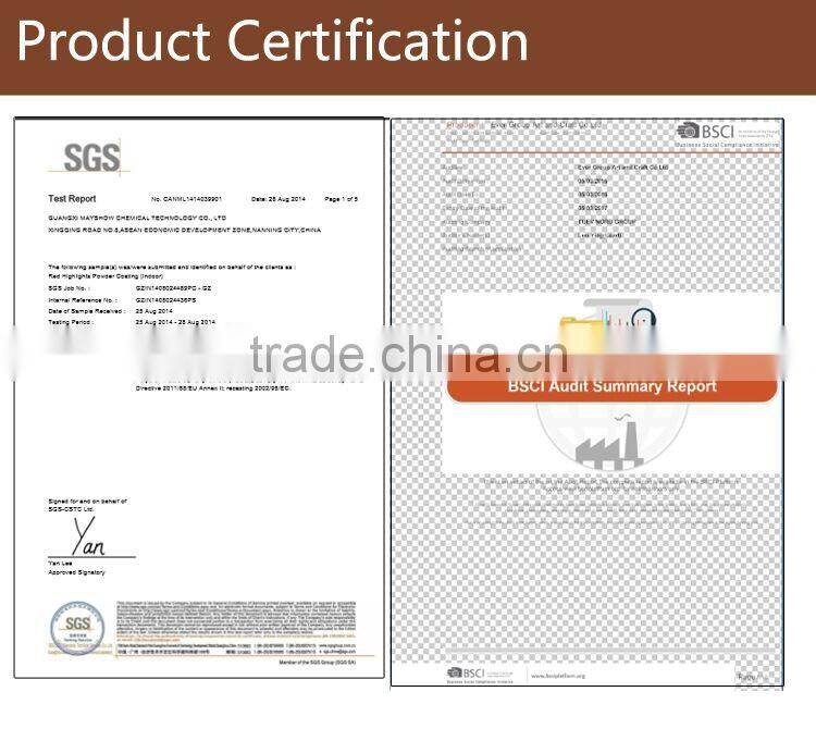 Round Woven Rattan Garden Basket for Planting Decoration Storage