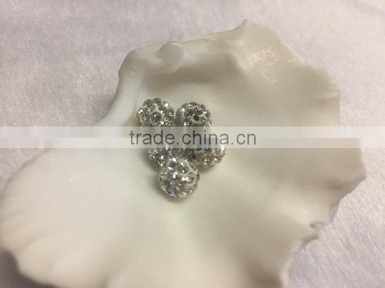 8 mm 925 sterling silver necklace jewelry findings