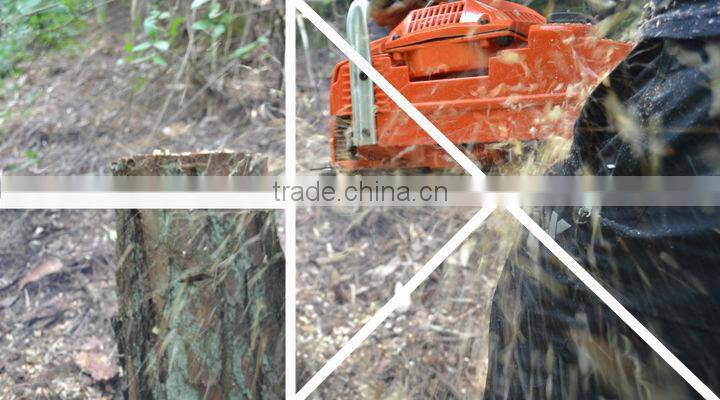 PDS4500 Professional 4500 45CC Gasoline Chainsaw with CE certification