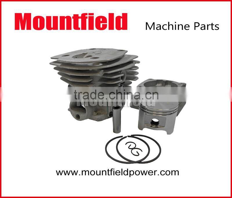 44mm HU350L chainsaw cylinder kit