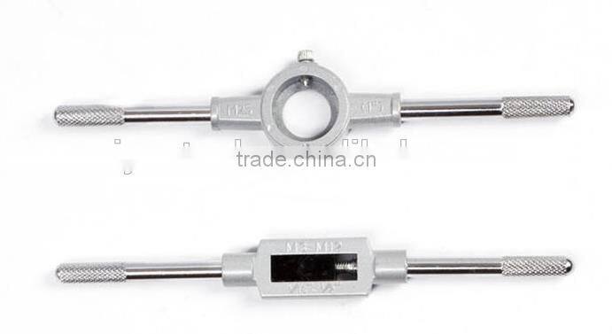 cheap tap and die set metric screw thread taper