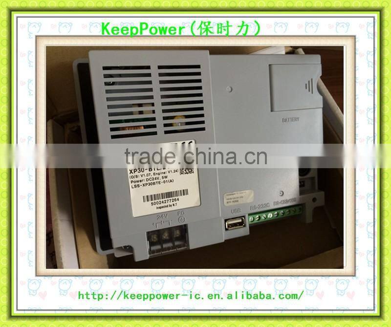 XP30-BTEDC XP30-BTE/DC XP30-BTE-DC Touch panel HMI Touch screen