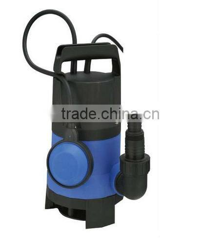 Hot Sales Cheap Garden Submesible Water Pump