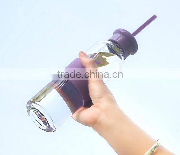 Glass Vacuum Flask Thermos Flask LYR-JP530