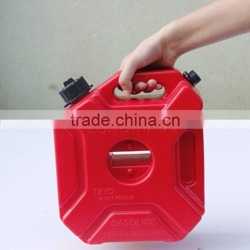 ATV UTV MOTO SCOOTER TANK Jerry Can CONTAINER