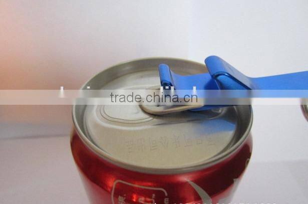 Simple design Promotional Gift Metal Bottle Opener