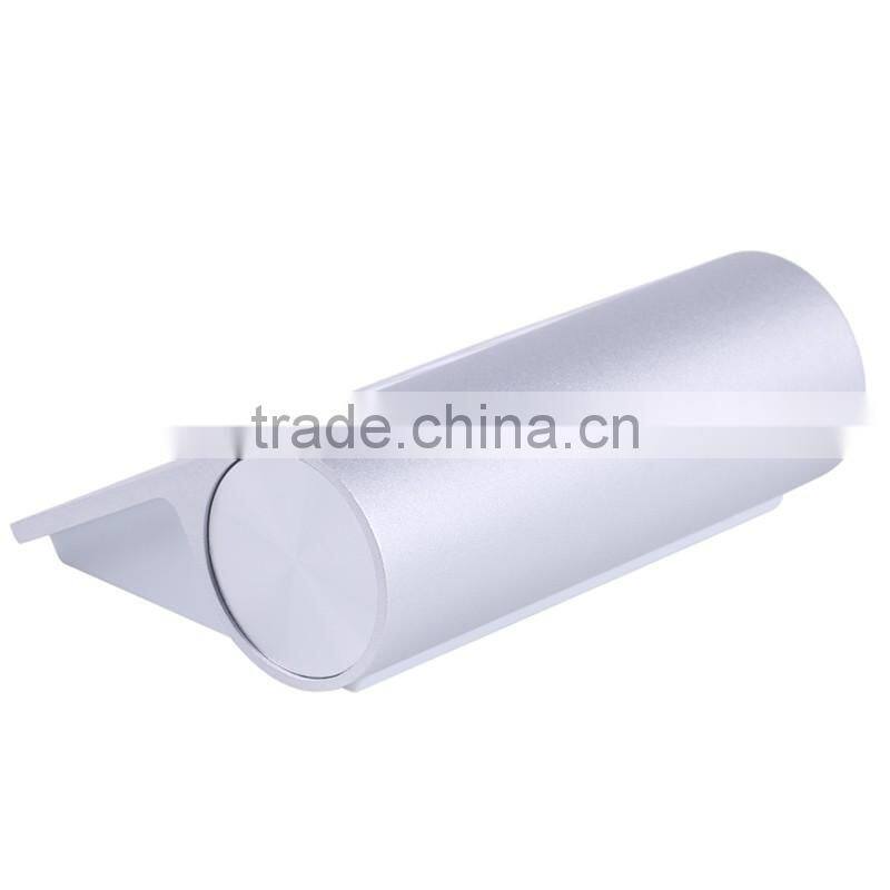 Aluminum alloy 5 port USB 3.0 hub