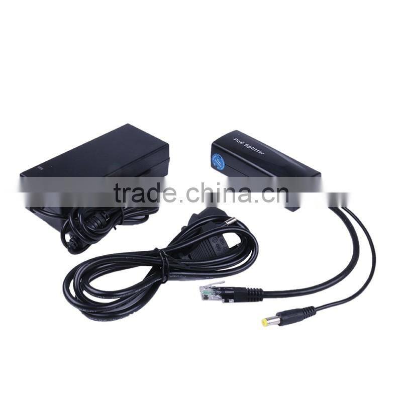 new fashion POE camera