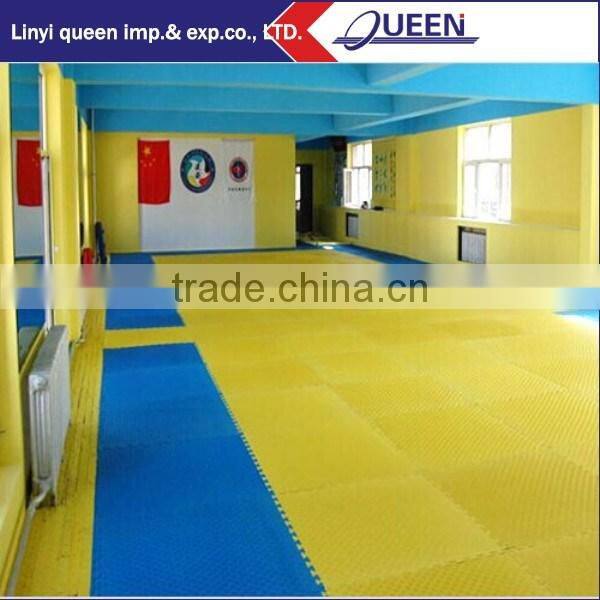 JUMBO Martial Arts Anti-fatigue Tiles