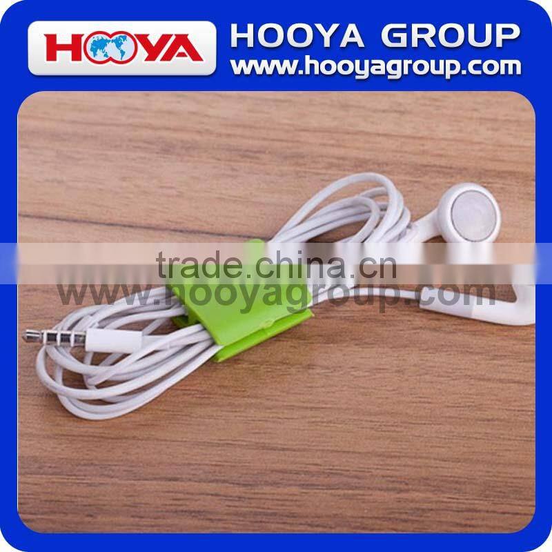 6PCS Wires Clips/Wire Manager/Cord Clamp