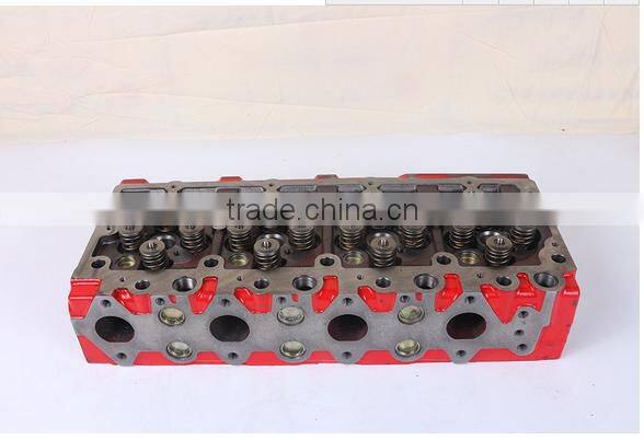 FOTON ISF 3.8 Cylinder Head