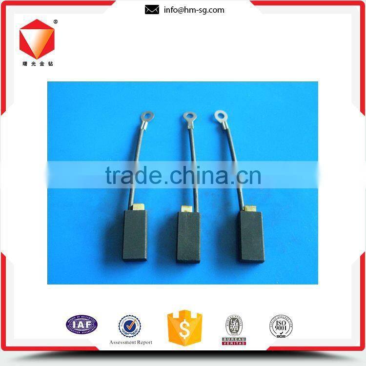 Excellent quality oem odm china industrial carbon brush