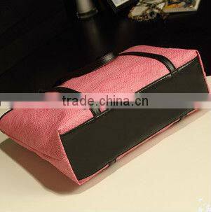 2015 new design handbag for women