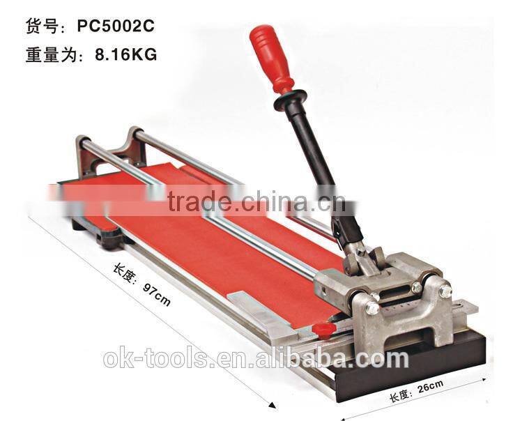 OK-TOOLS Tile Cutting Machine