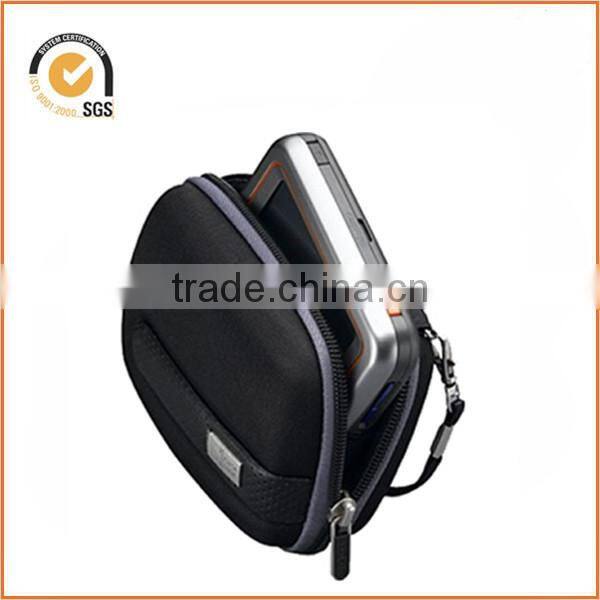 GPSP-2 4.3 inch Flatscreen GPS Case Pro Int Dim 5.25 inch x 3.5 inch x 1.9 inch