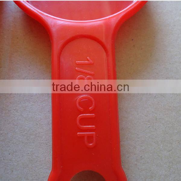 MS-3722 BPA Free Set Of 5 pp measuring cup