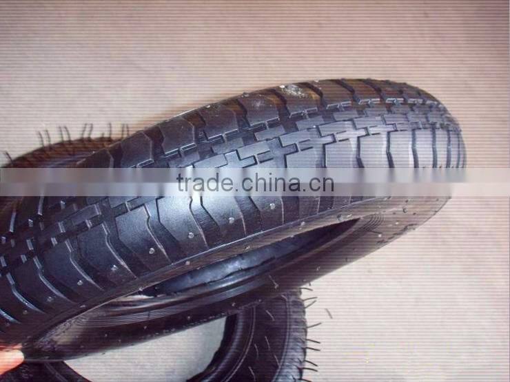 wheelbarrow tyre inner tube