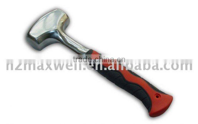 3lb One Piece Stoning Hammer