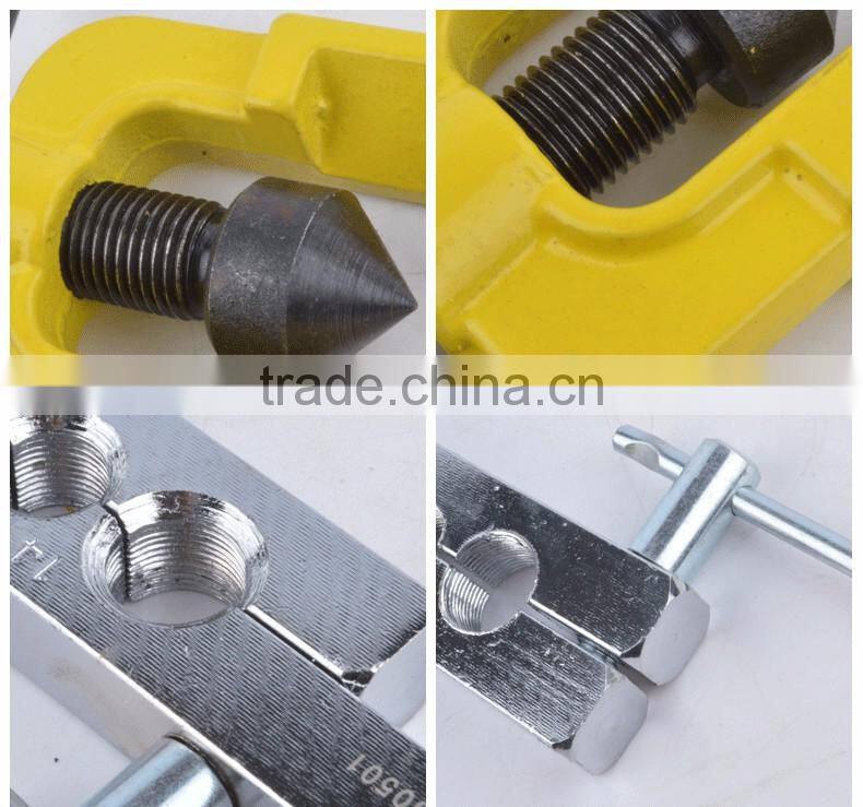 Industry High Grade 2PCS Aluminum Brass Reamer