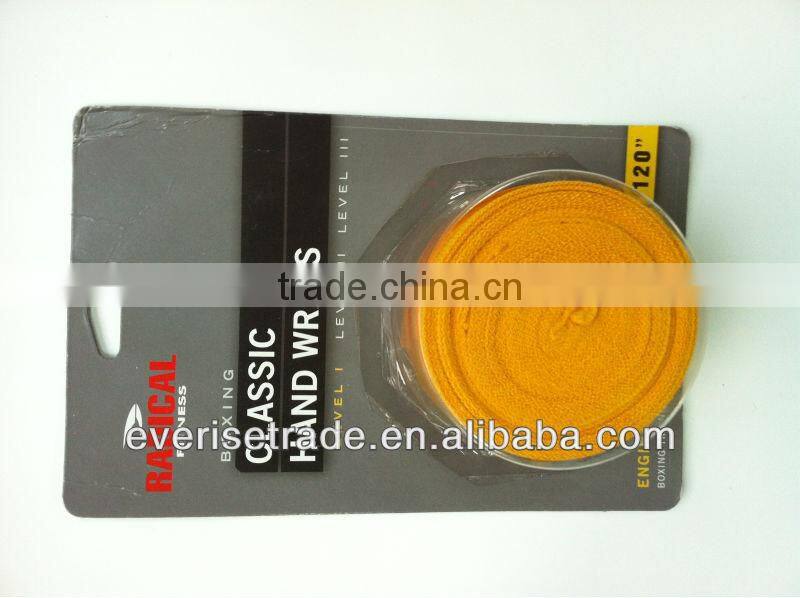 Boxing hand wraps for sale / High quality hand wraps