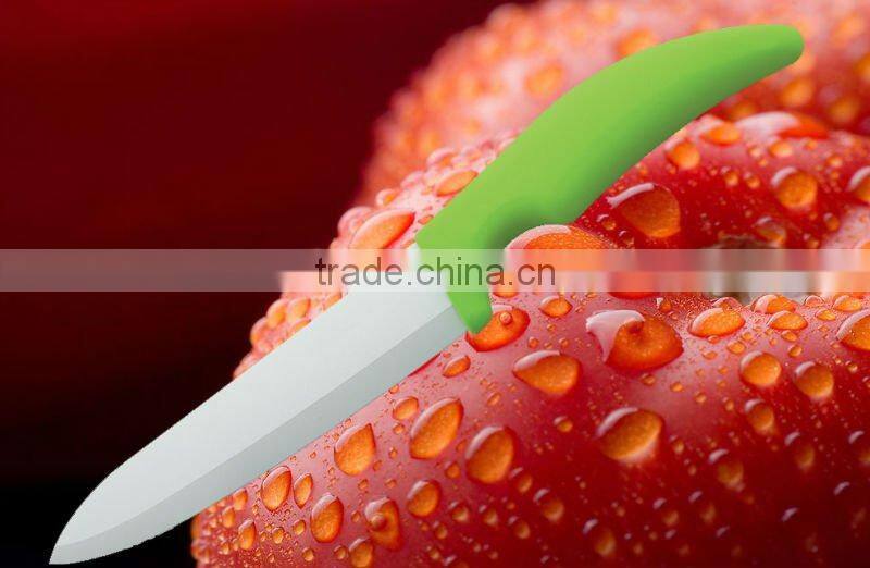 plastic zirconia ceramic peeler