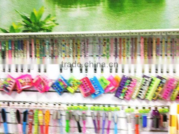 Feet file Foot remove with plastic handle