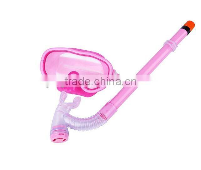 Funny Cartoon Anti Fog Swimming Diving Goggles 2016