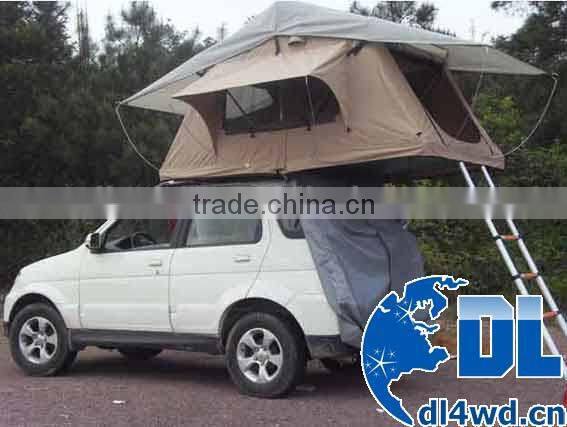 Foldable roof tent Car Camping Tent Roof Top Tent