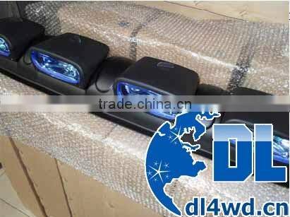 Hot sale auto roof top lamp