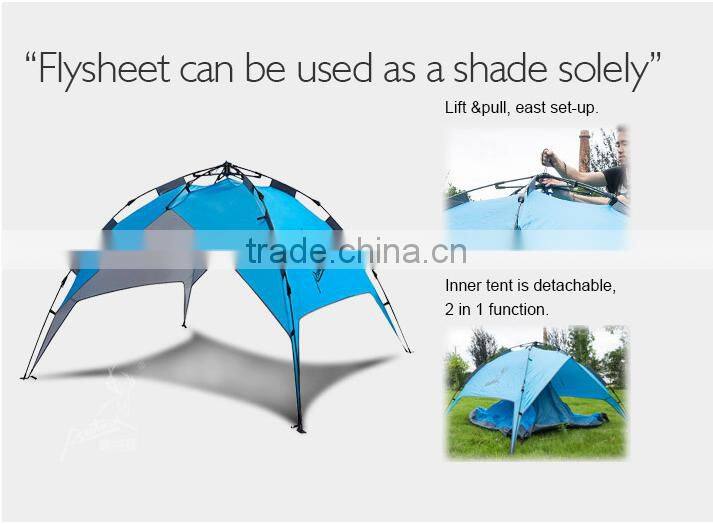 Fashion Camping Tent Top Quality Quick Camping Tent