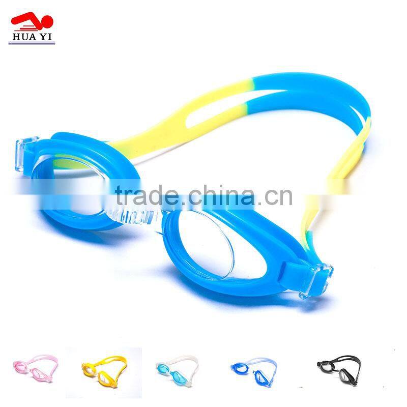 New watersport swim goggles watersports swimming eye glasses safety swim eyewear