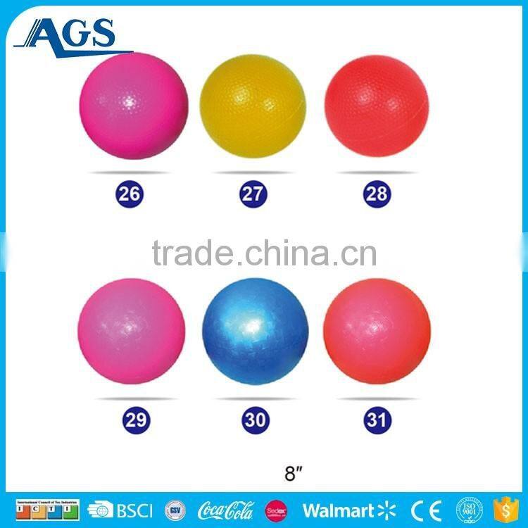 2017 online wholesale massage ball fitness ball