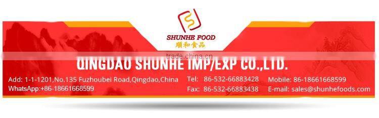 Chinese Traditional Instant Noodle Bulk