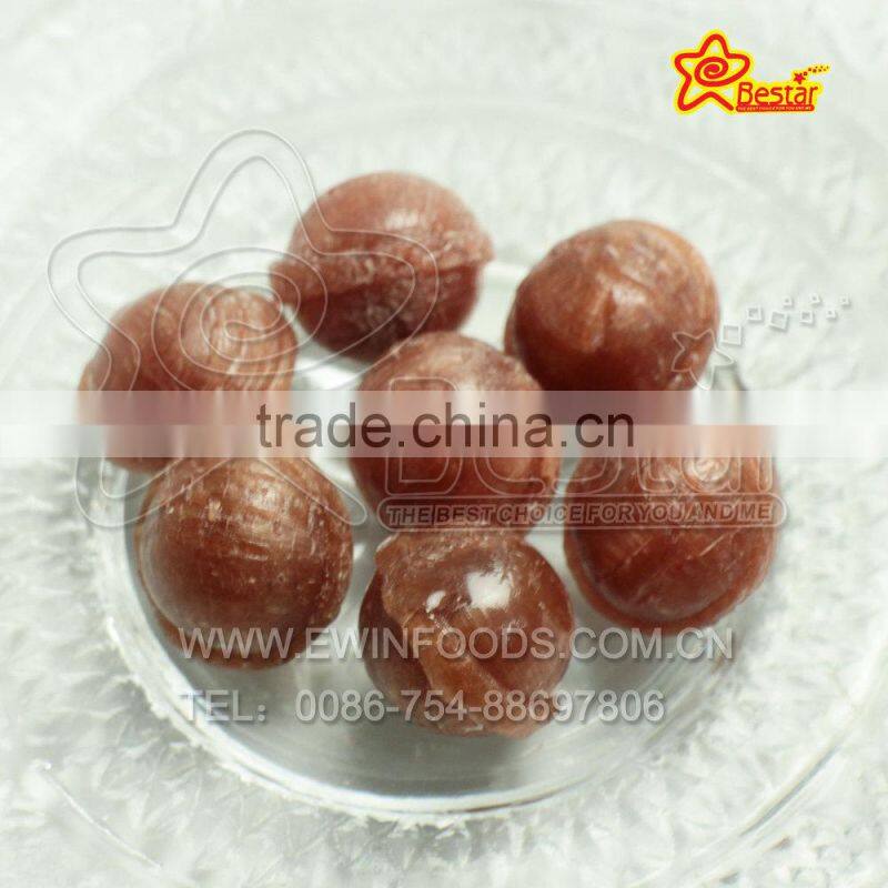 Cola Shape Cola Flavor Hard Candy