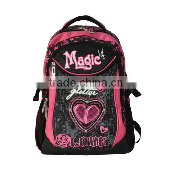 teenage girls school backpack