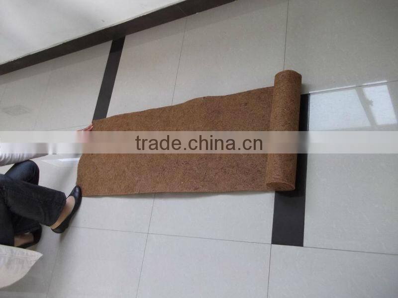 ENKEV High quality Non-Slip Ice Coir sheet