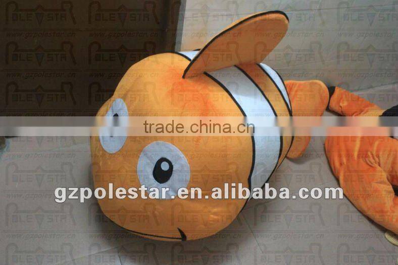 NO.1825 character water animal costumes